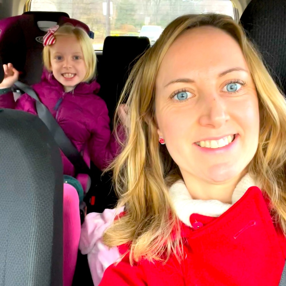 Meet your Posher, Lindsay